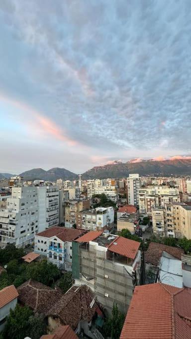 Peace And Love Luxury Apartment In Center, New Bazaar 2 Tirana Exterior foto